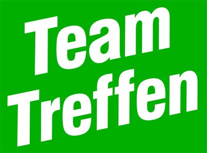 You are currently viewing Teamtreffen